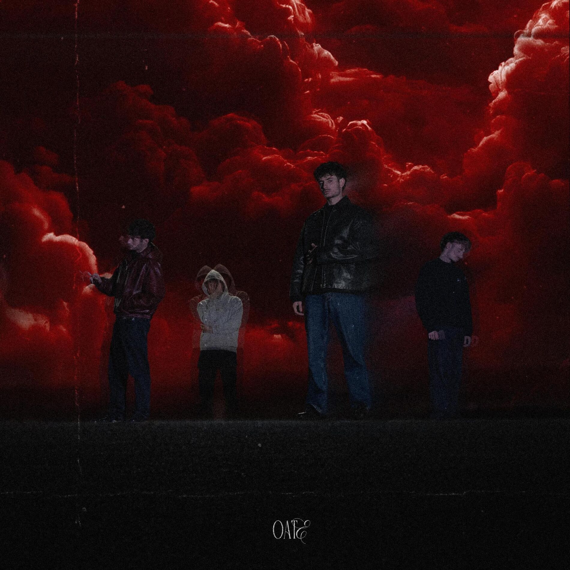 Album cover of On aura tout essayé
