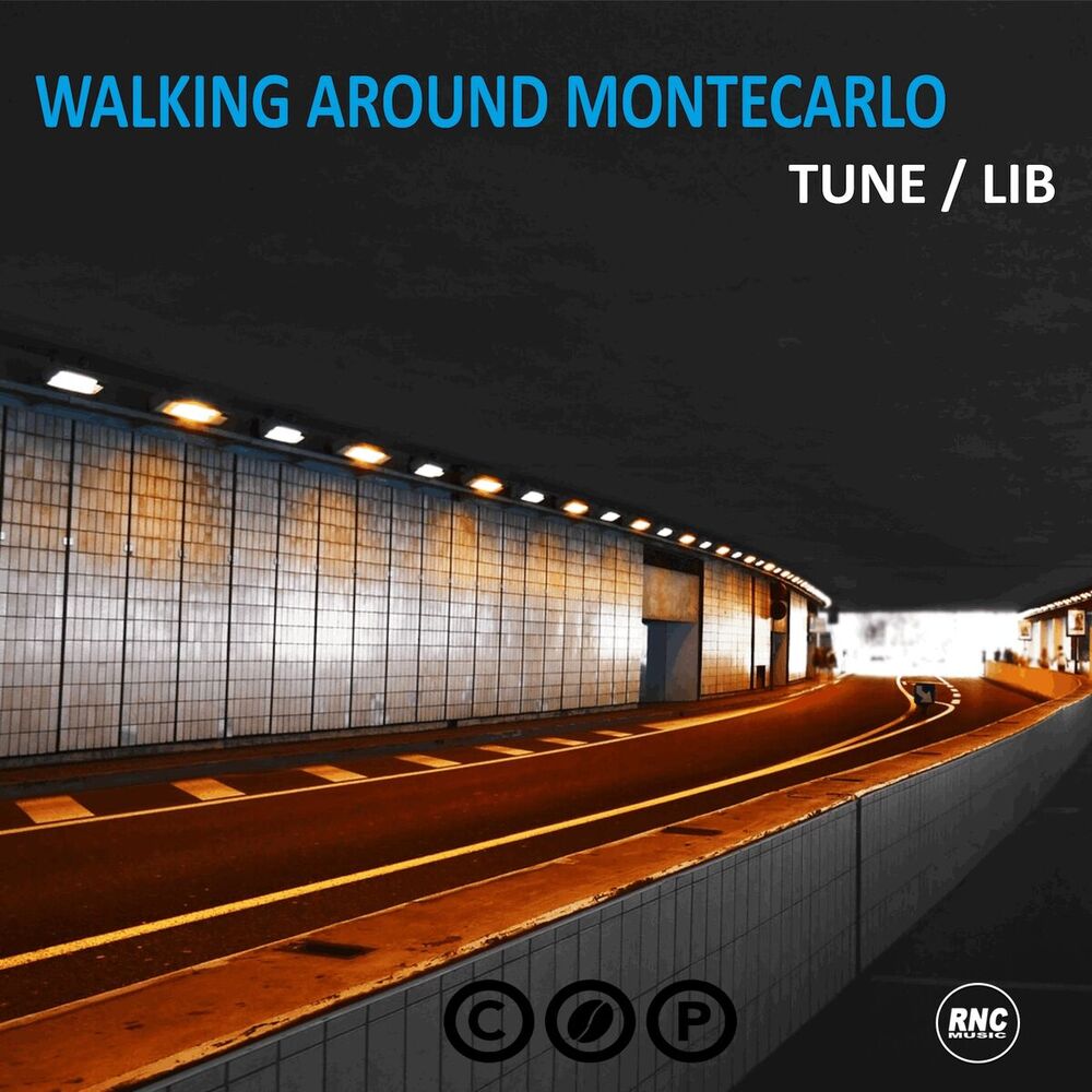 Picture of Walking Around Montecarlo