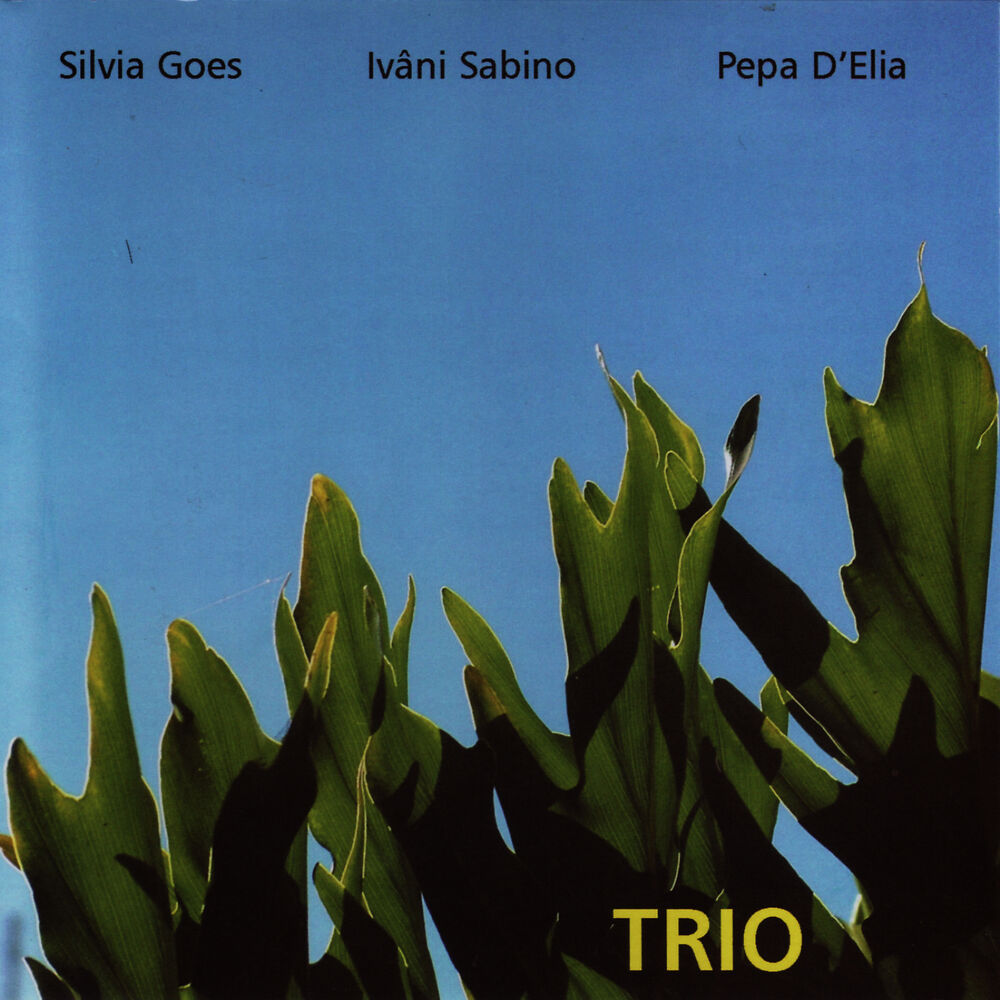 Picture of Trio