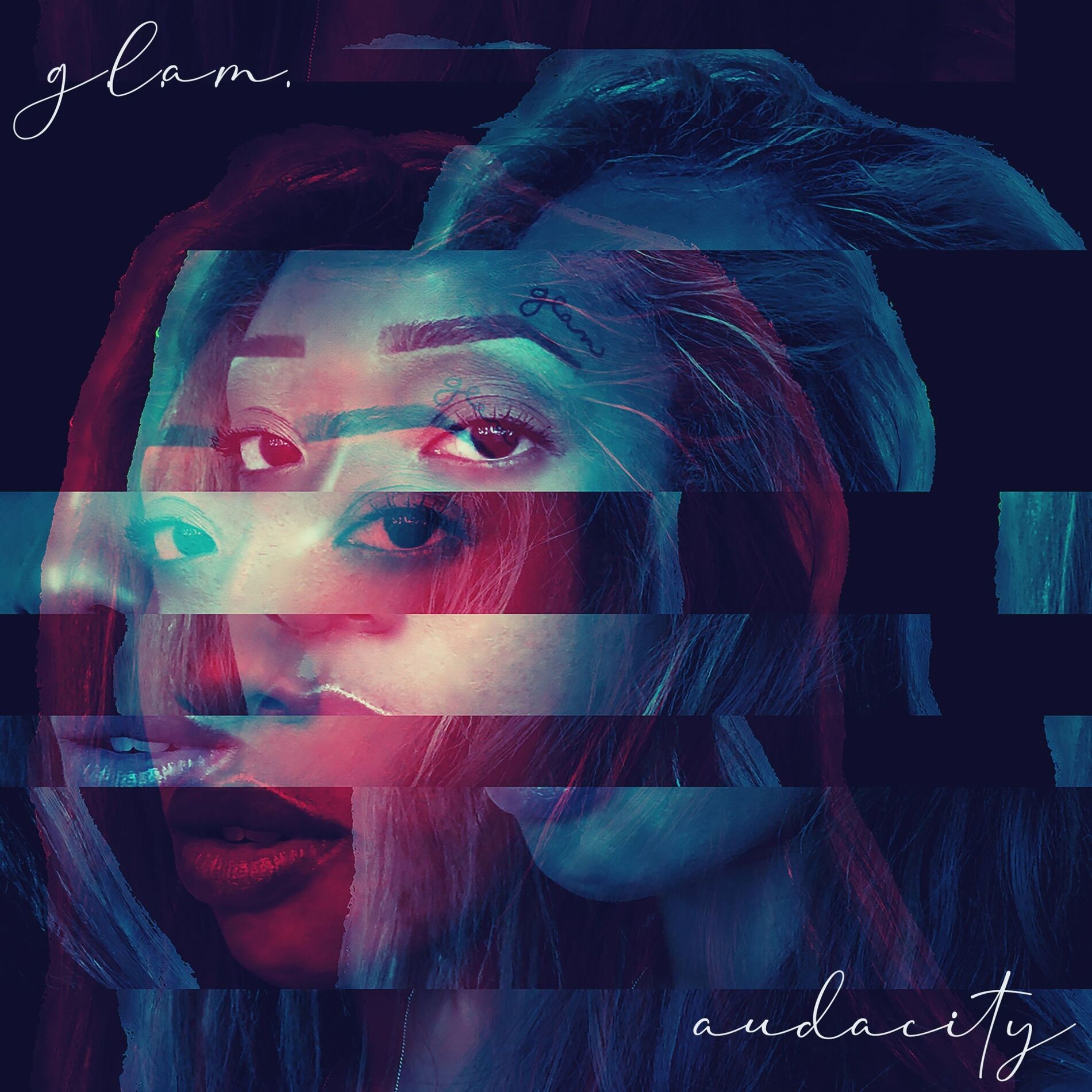 Album cover of AUDACITY