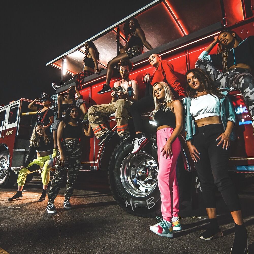 Picture of B-Sidez, Vol. 3