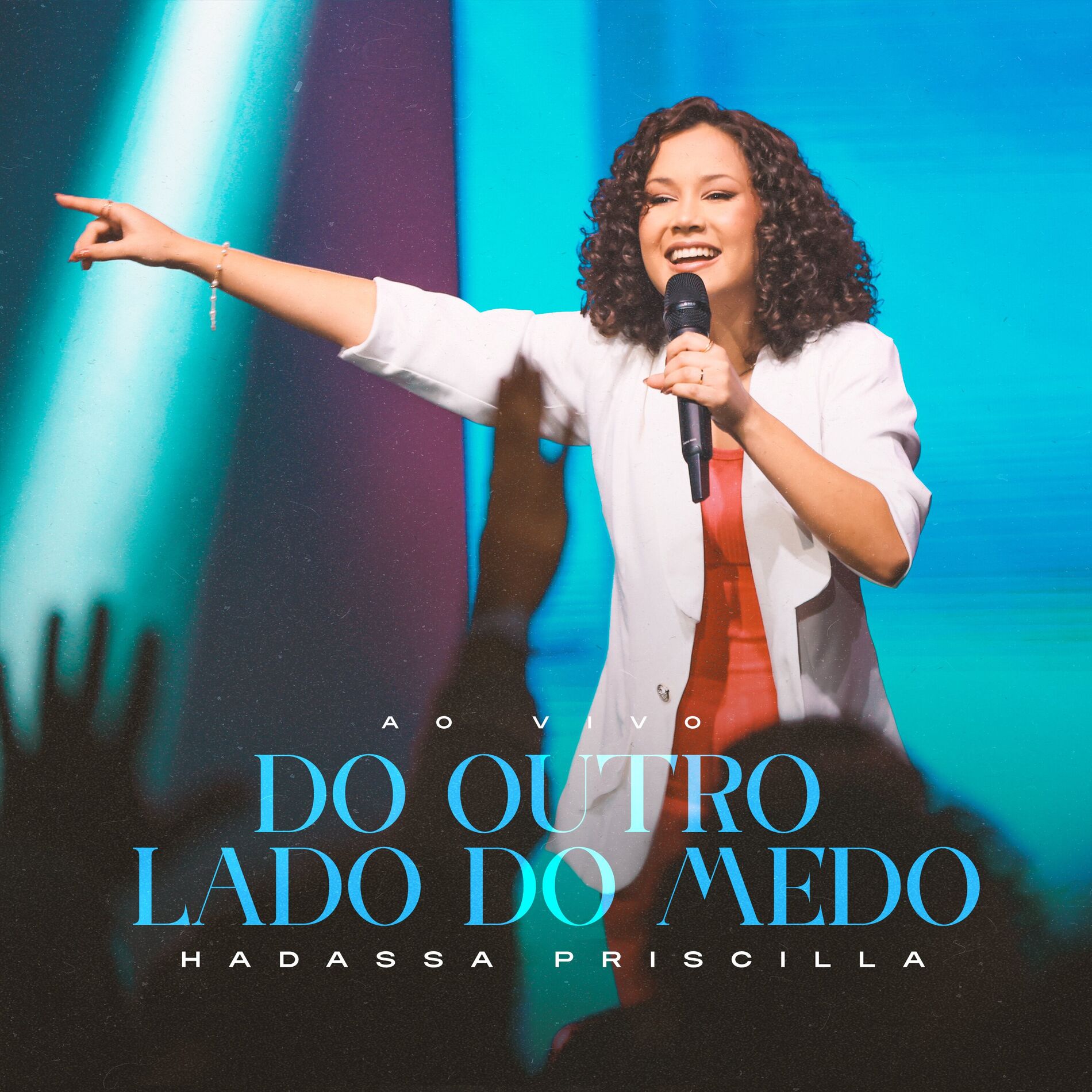 Album cover of Do Outro Lado do Medo