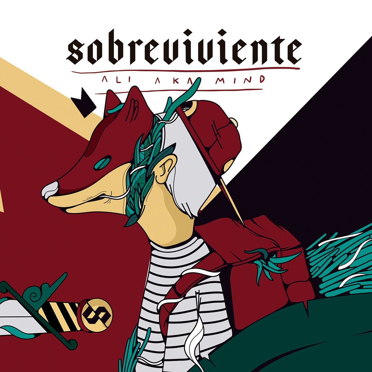 Album cover of Mi Ciudad Es Fresca