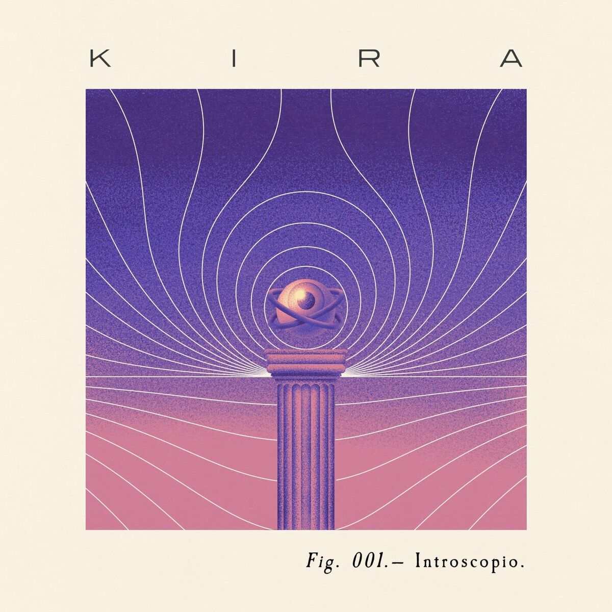Album cover of Introscopio