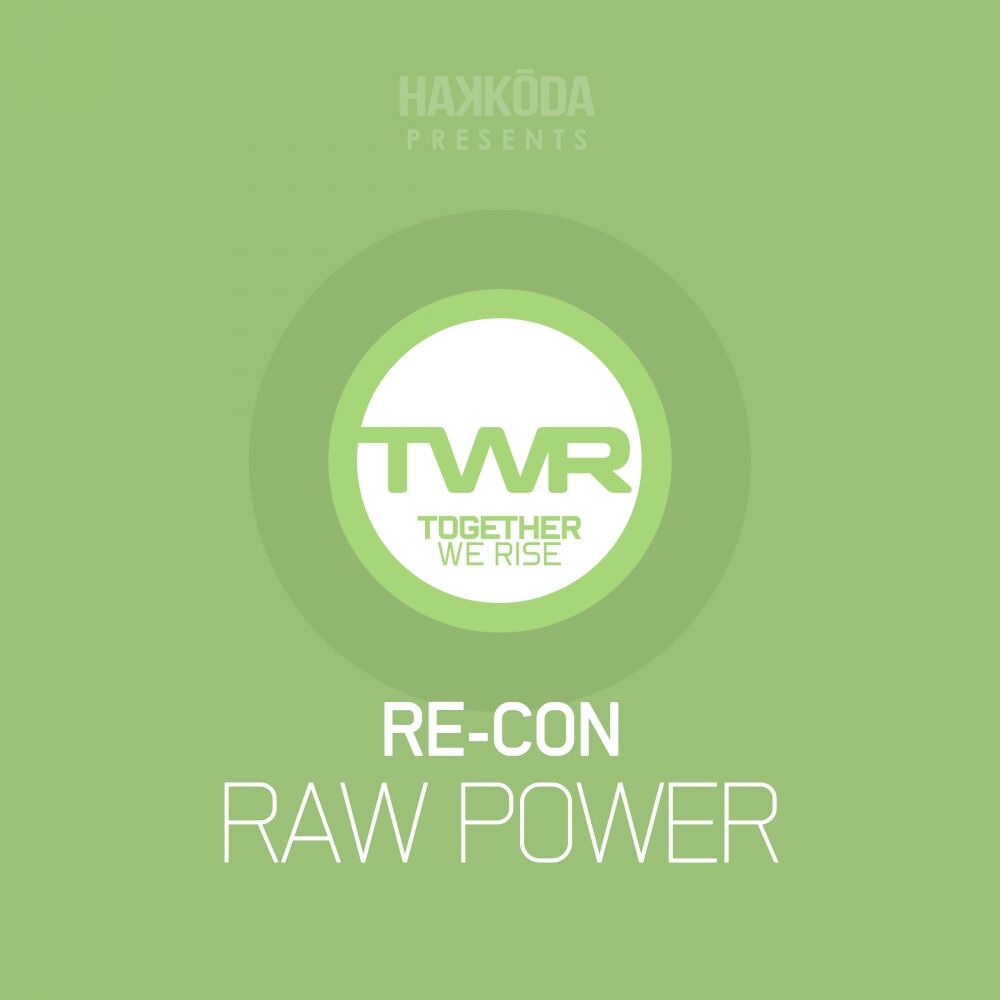 Picture of Raw Power