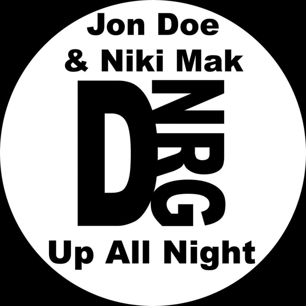 Picture of Up All Night