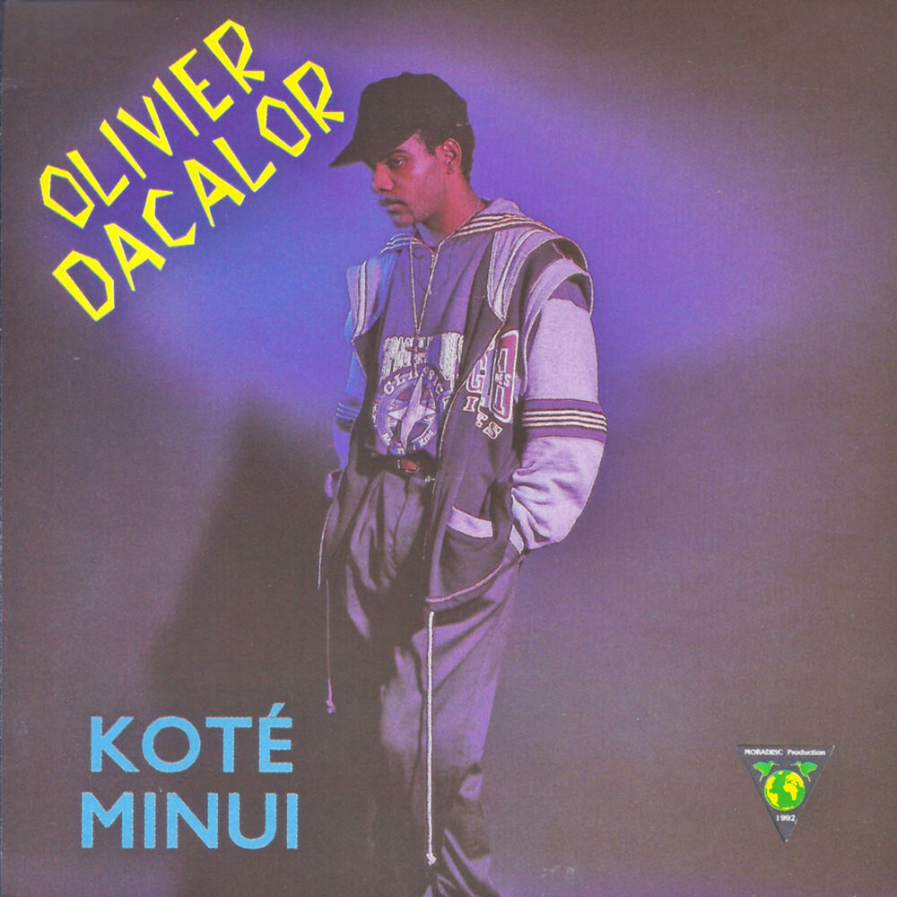 Picture of Koté minui