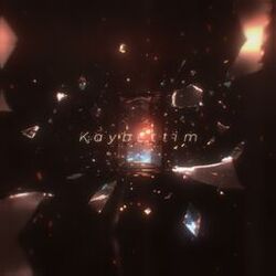 Cover of Kaybettim