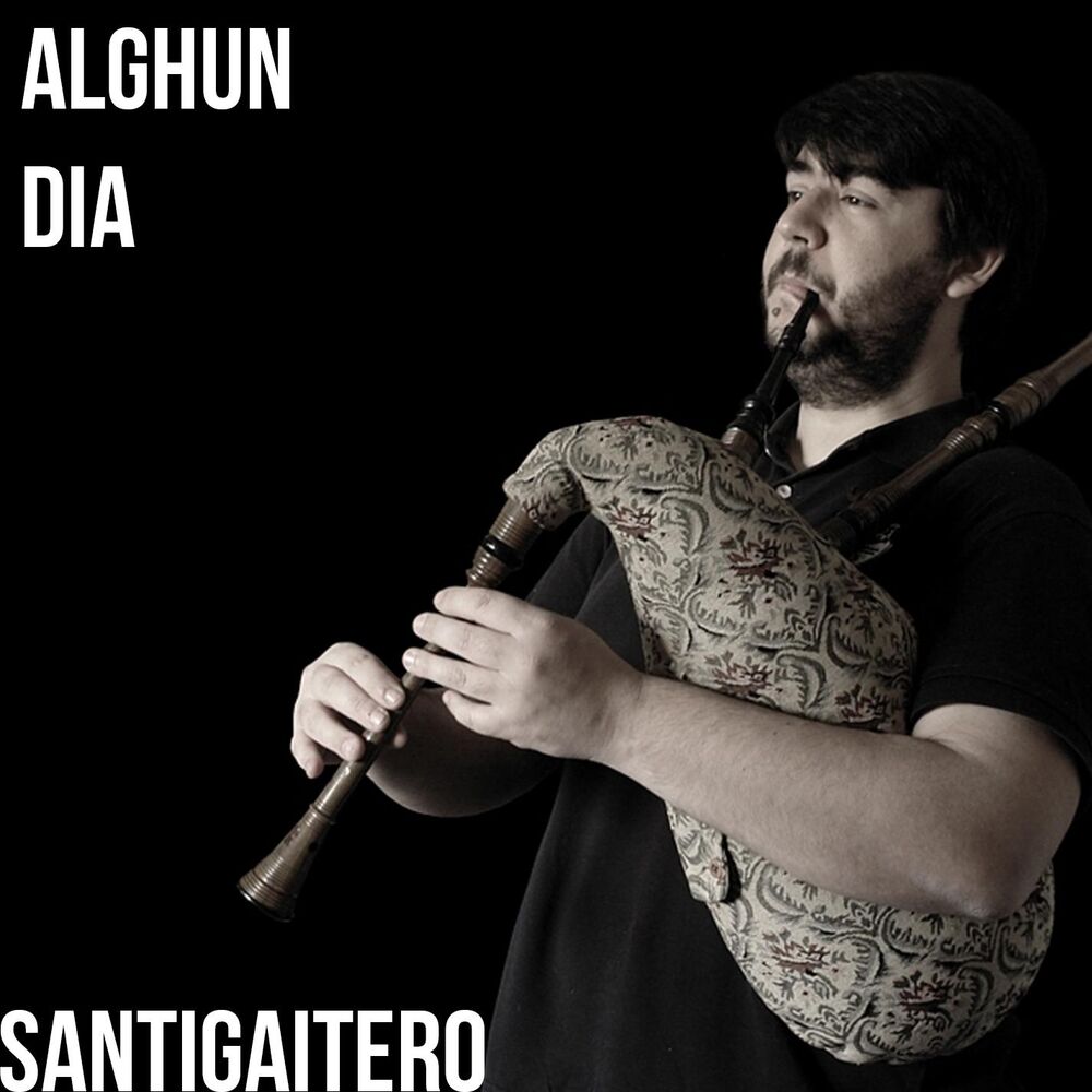 Picture of Alghun dia (with Isidro Vidal)