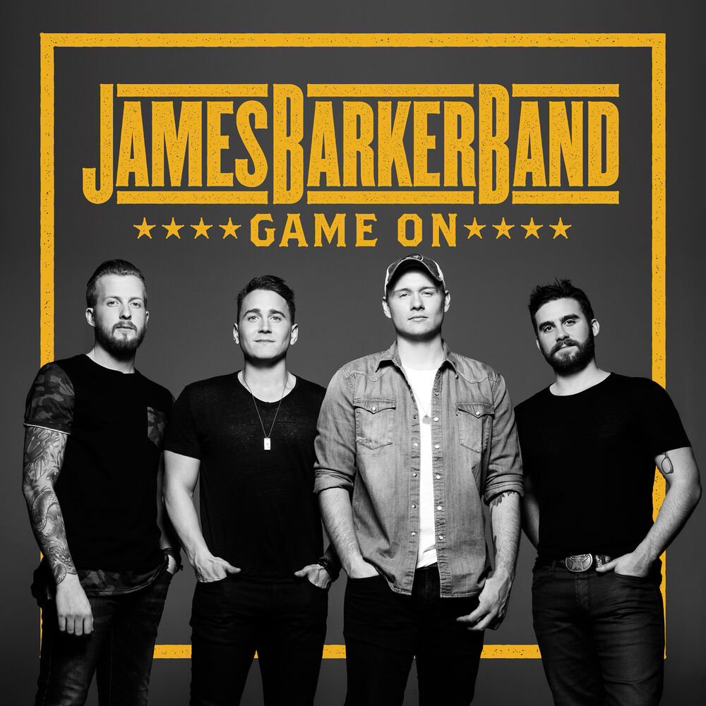 Picture of Game On