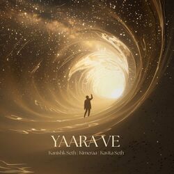 Cover of Yaara Ve