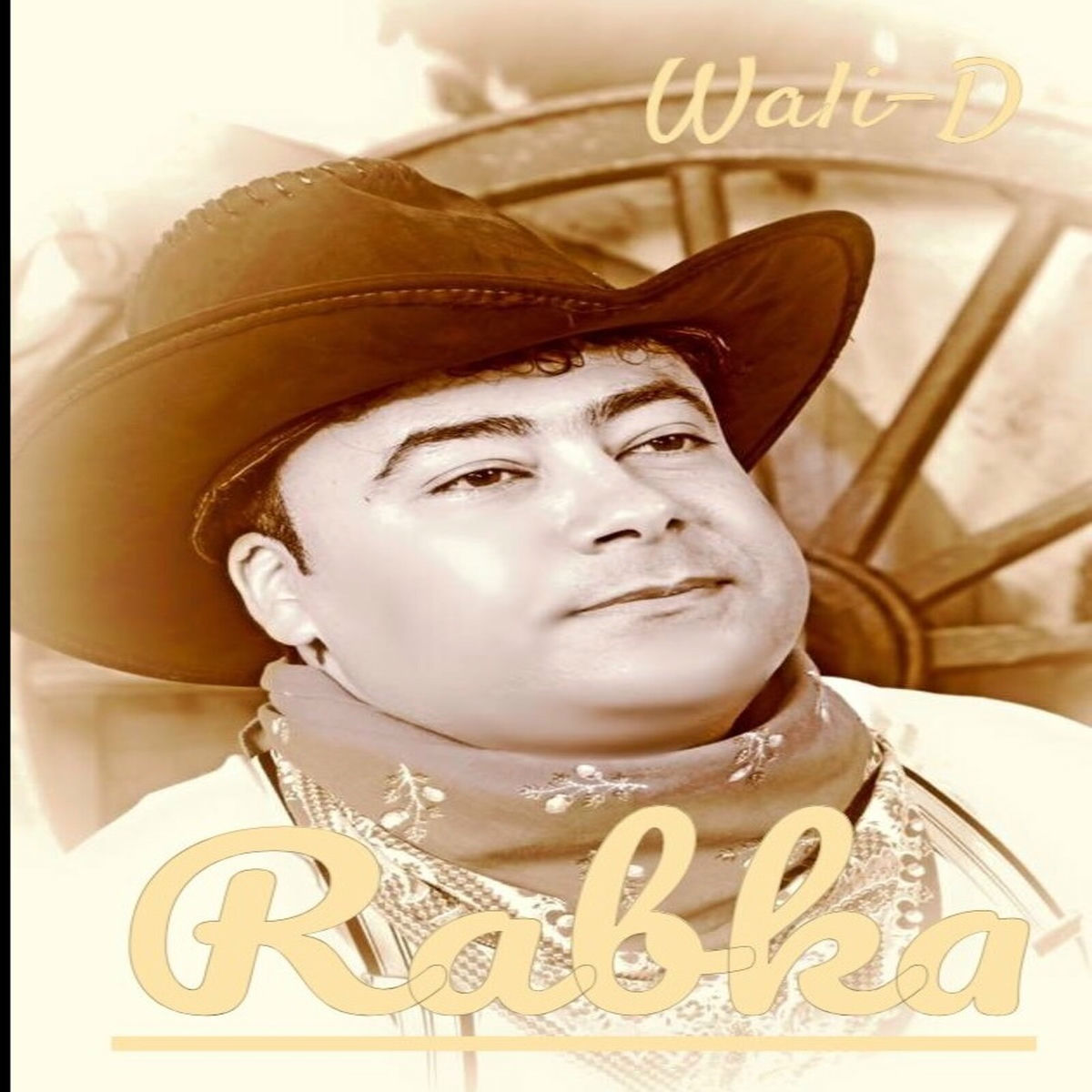 Album cover of Rabka