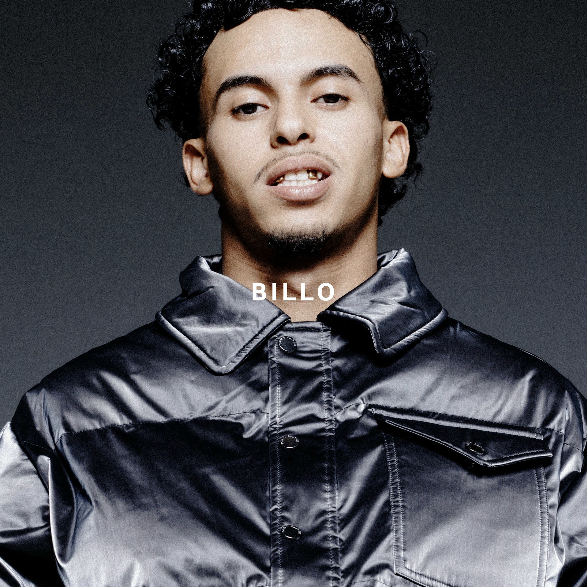 Album cover of BILLO