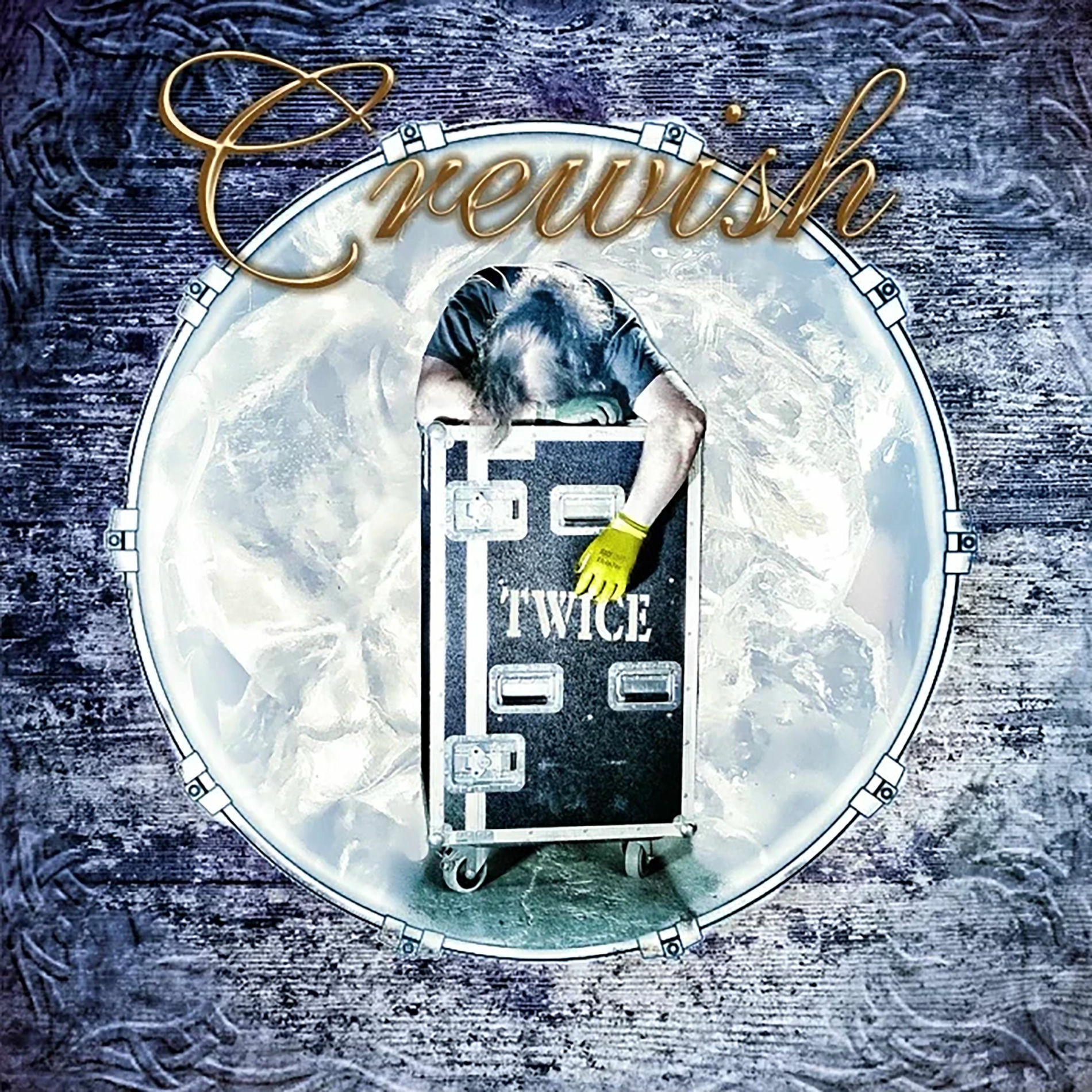 Album cover of Twice