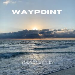 Cover of You've Got This