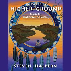 Cover of Higher Ground (Deluxe Edition) (Digital)