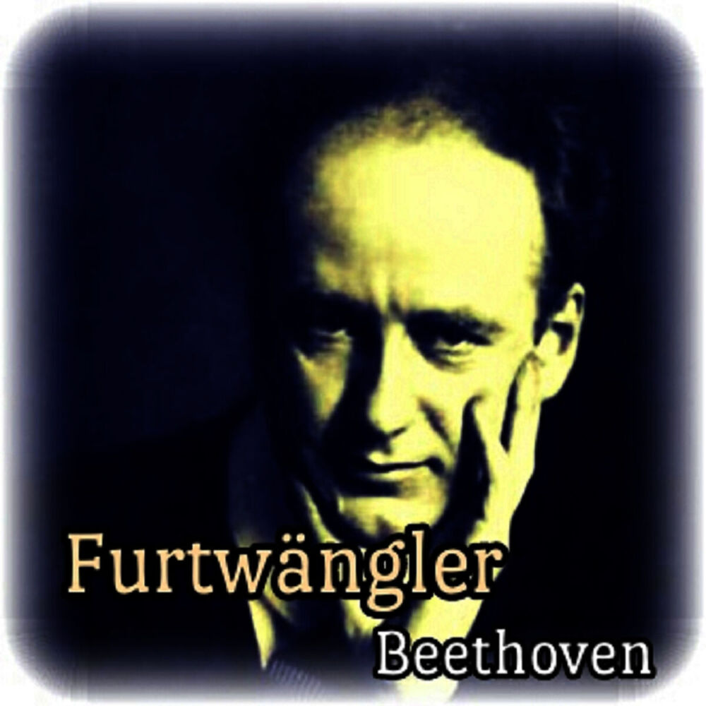 Picture of Furtwängler, Beethoven