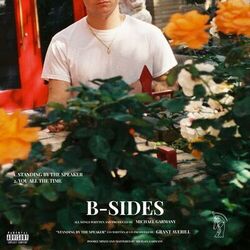 Cover of B-Sides