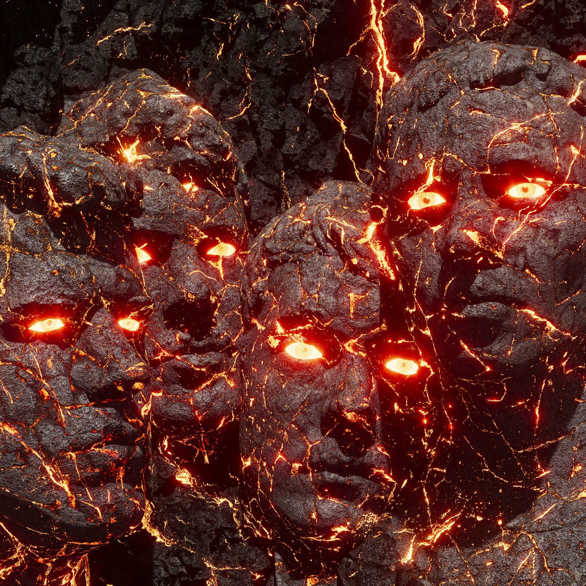 Album cover of partie