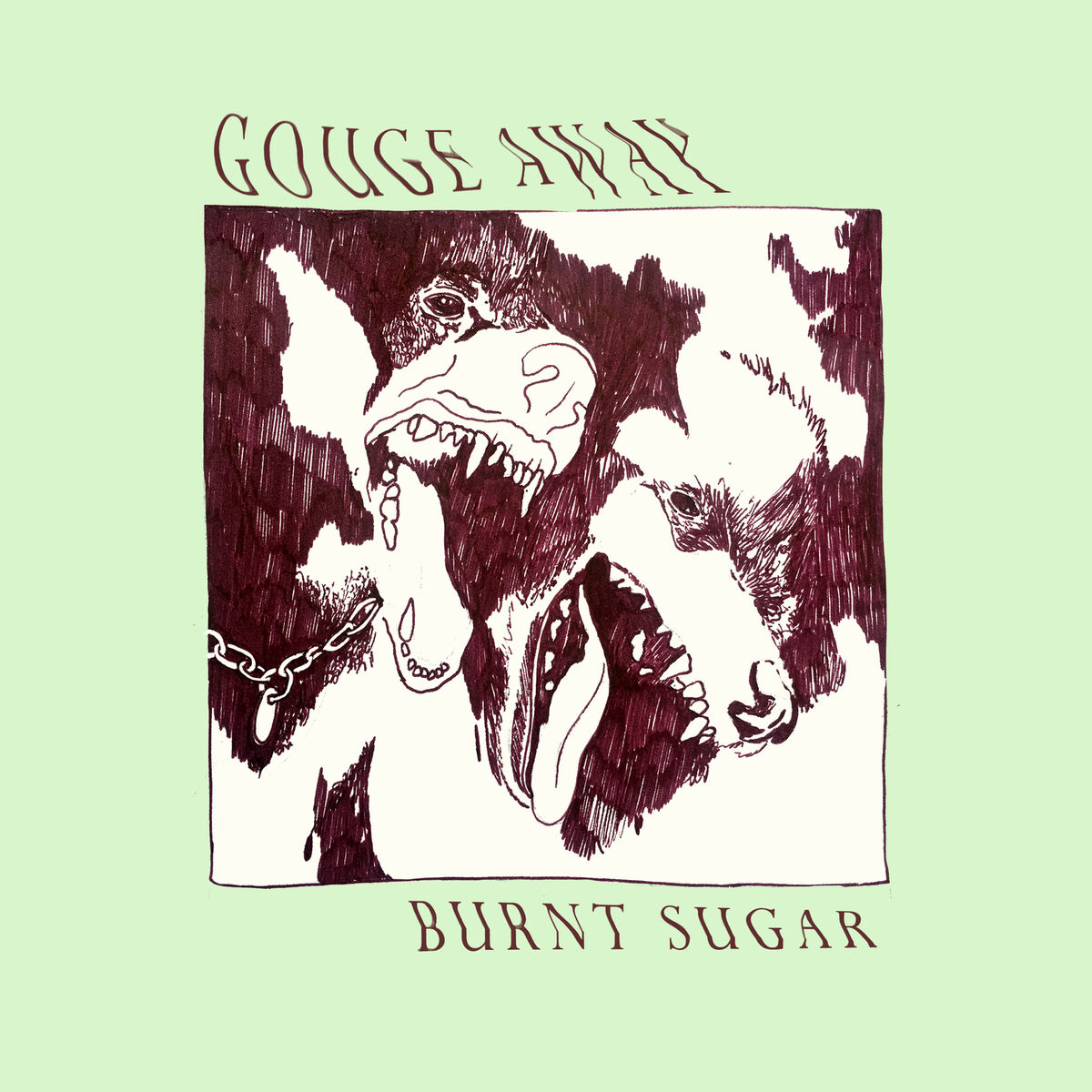 Album cover of Slow Drown