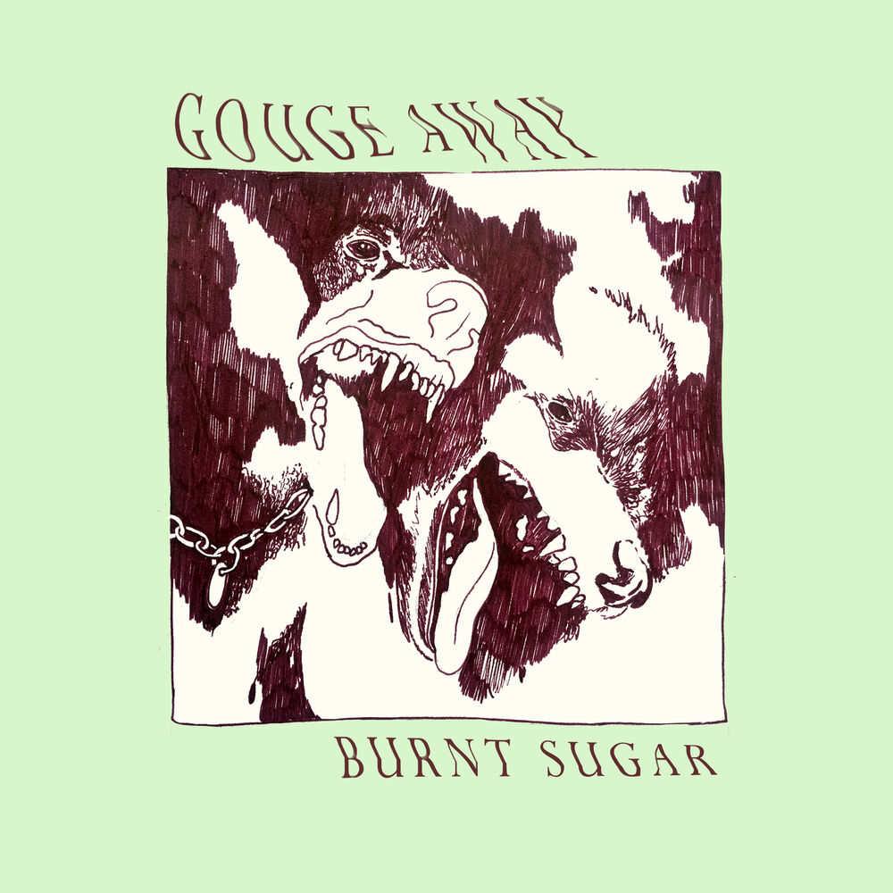 Picture of Burnt Sugar