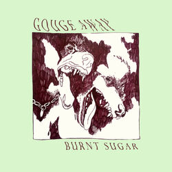 Cover of Burnt Sugar