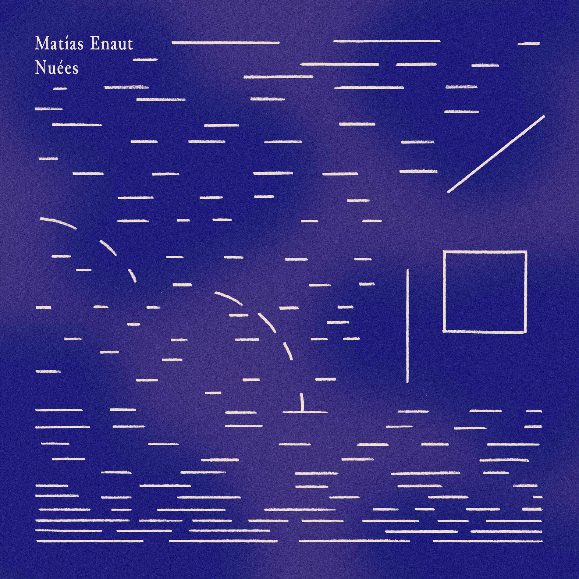 Album cover of Forêt de lys