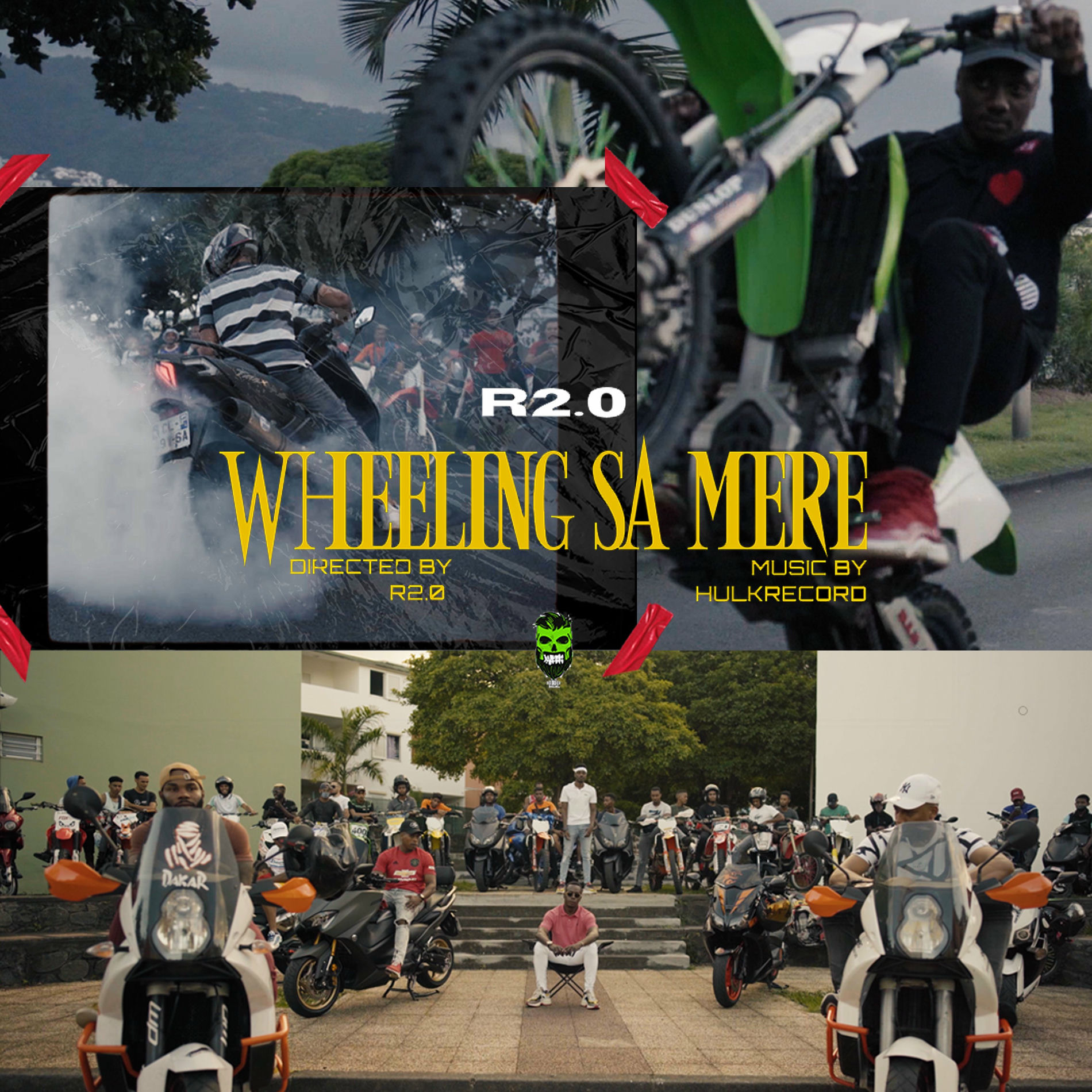 Album cover of Weeling sa mere (Edit)