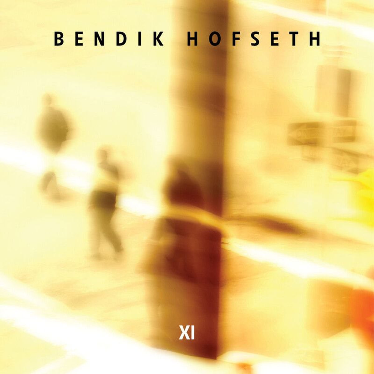 Album cover of Xi