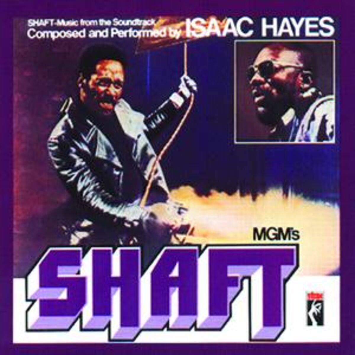 Album cover of Theme From 