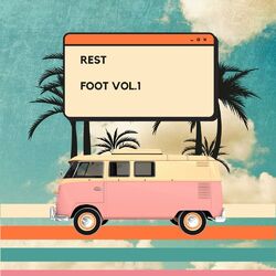 Cover of Foot Vol.1
