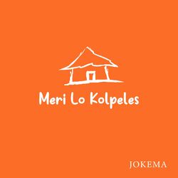 Cover of Meri Lo Kolpeles