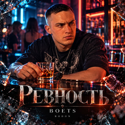 Ревность