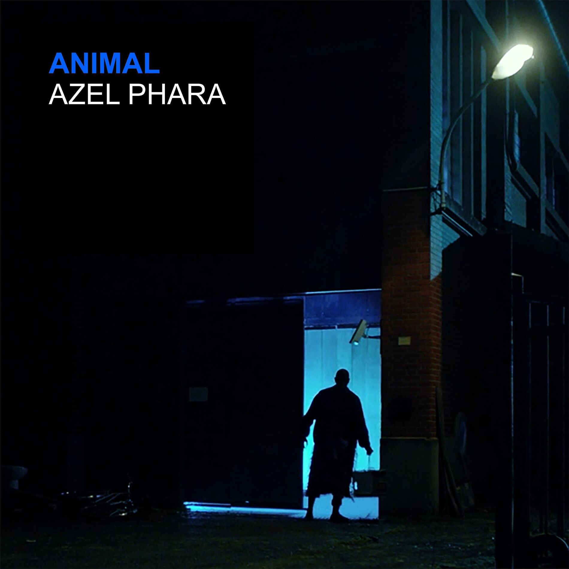 Album cover of Animal
