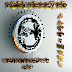 Cover of Happiness