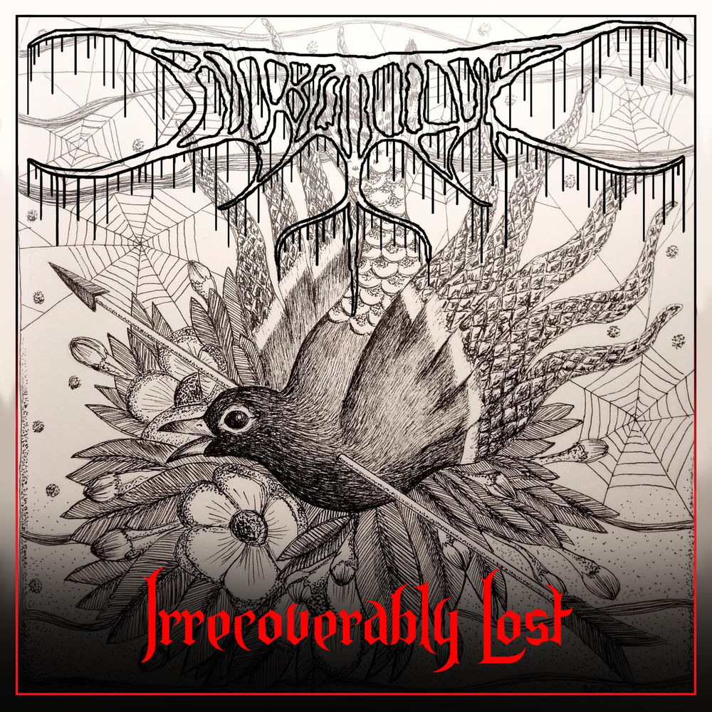 Album artwork for Dämmerung by Durbatuluk