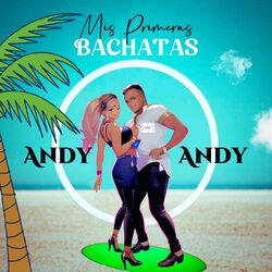 Cover of Mis Primeras Bachatas