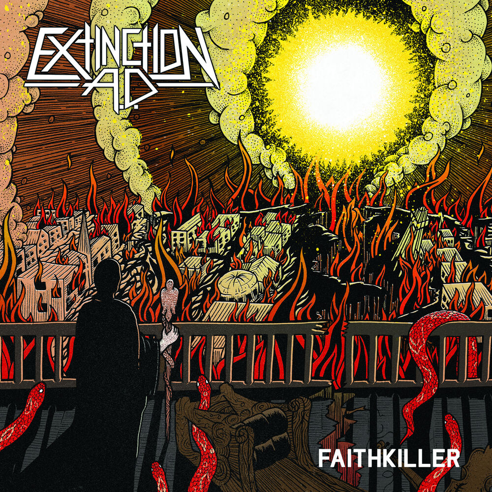Picture of Faithkiller
