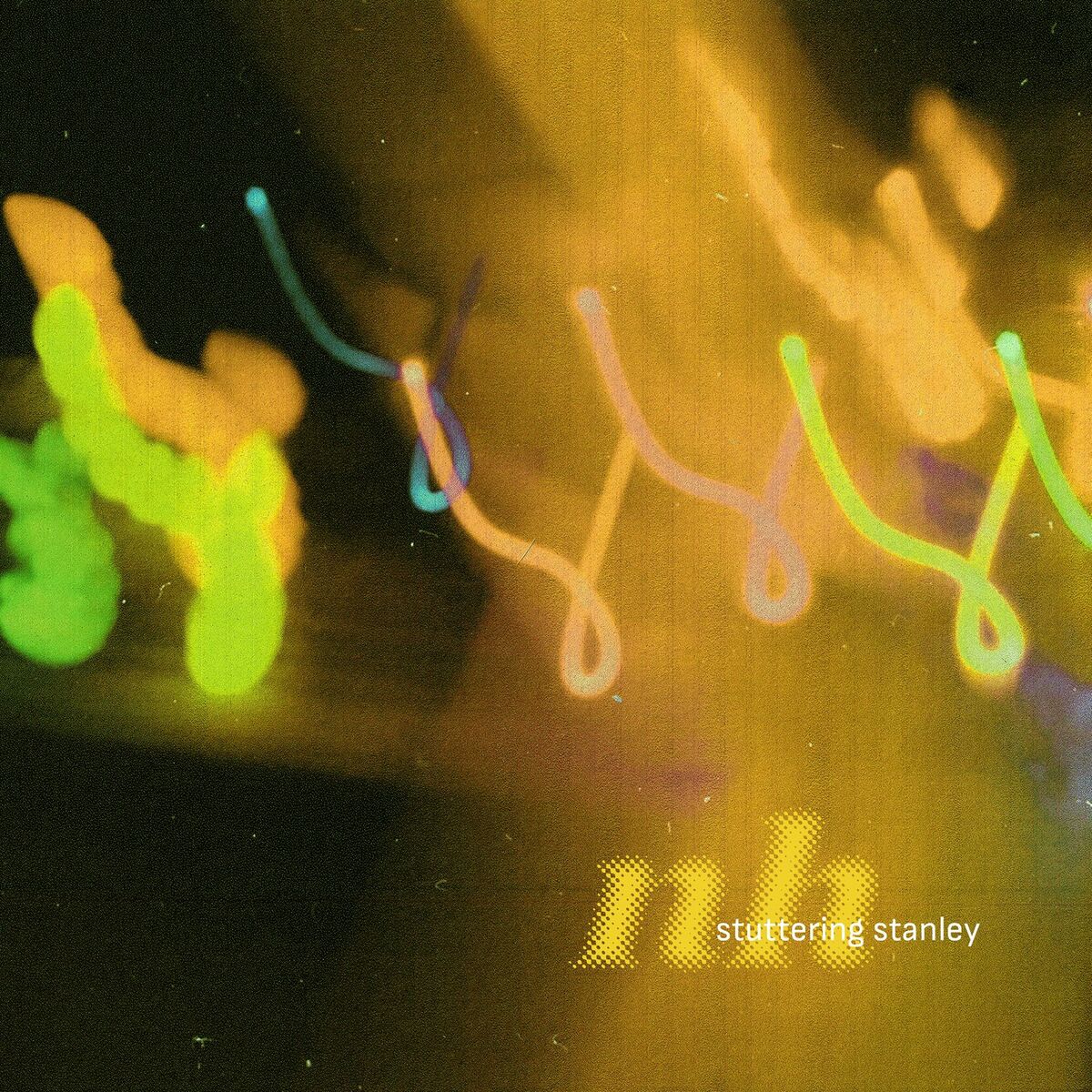 Album cover of Stuttering Stanley