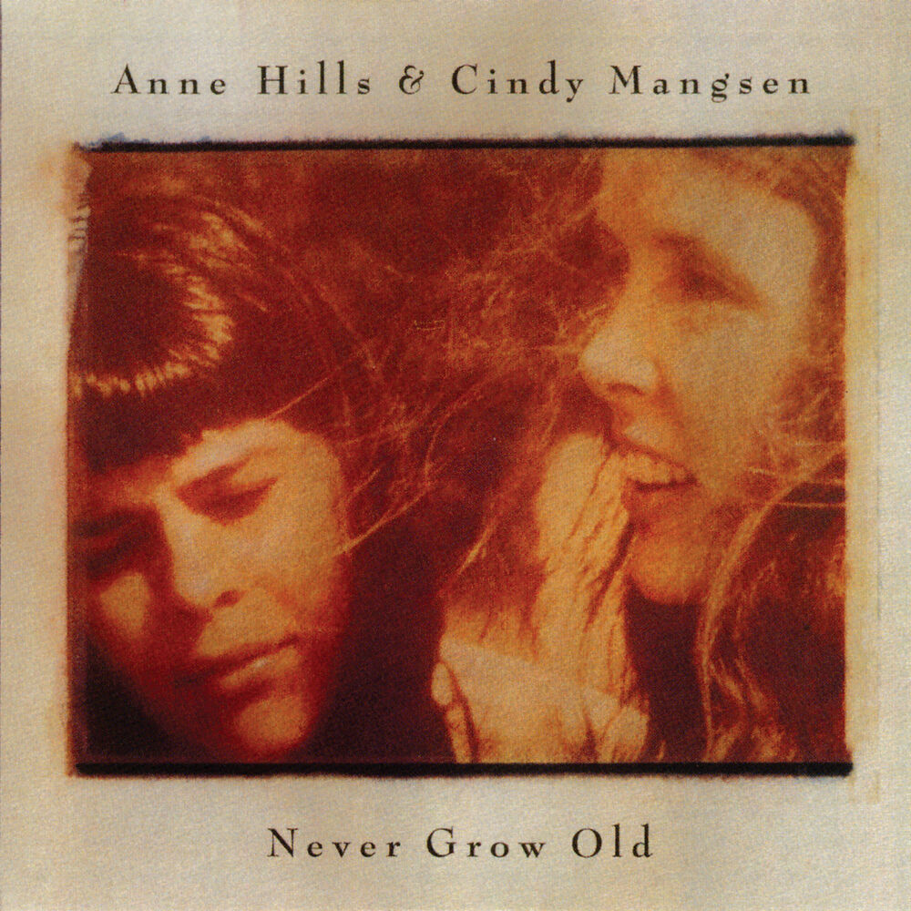 Picture of Never Grow Old