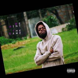 Cover of We Ain't The Same (Extended Version)