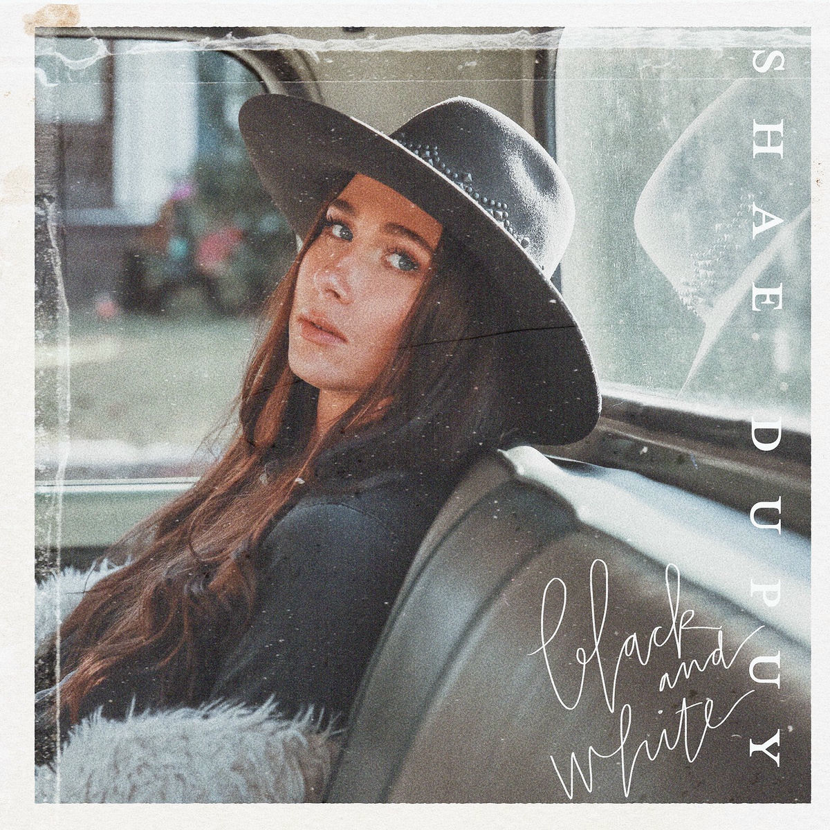 Album cover of Black and White