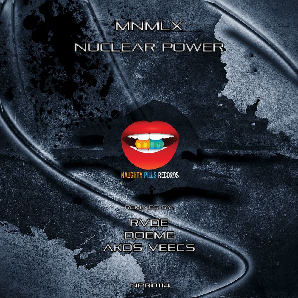 Picture of Nuclear Power