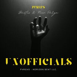 Cover of Unofficials