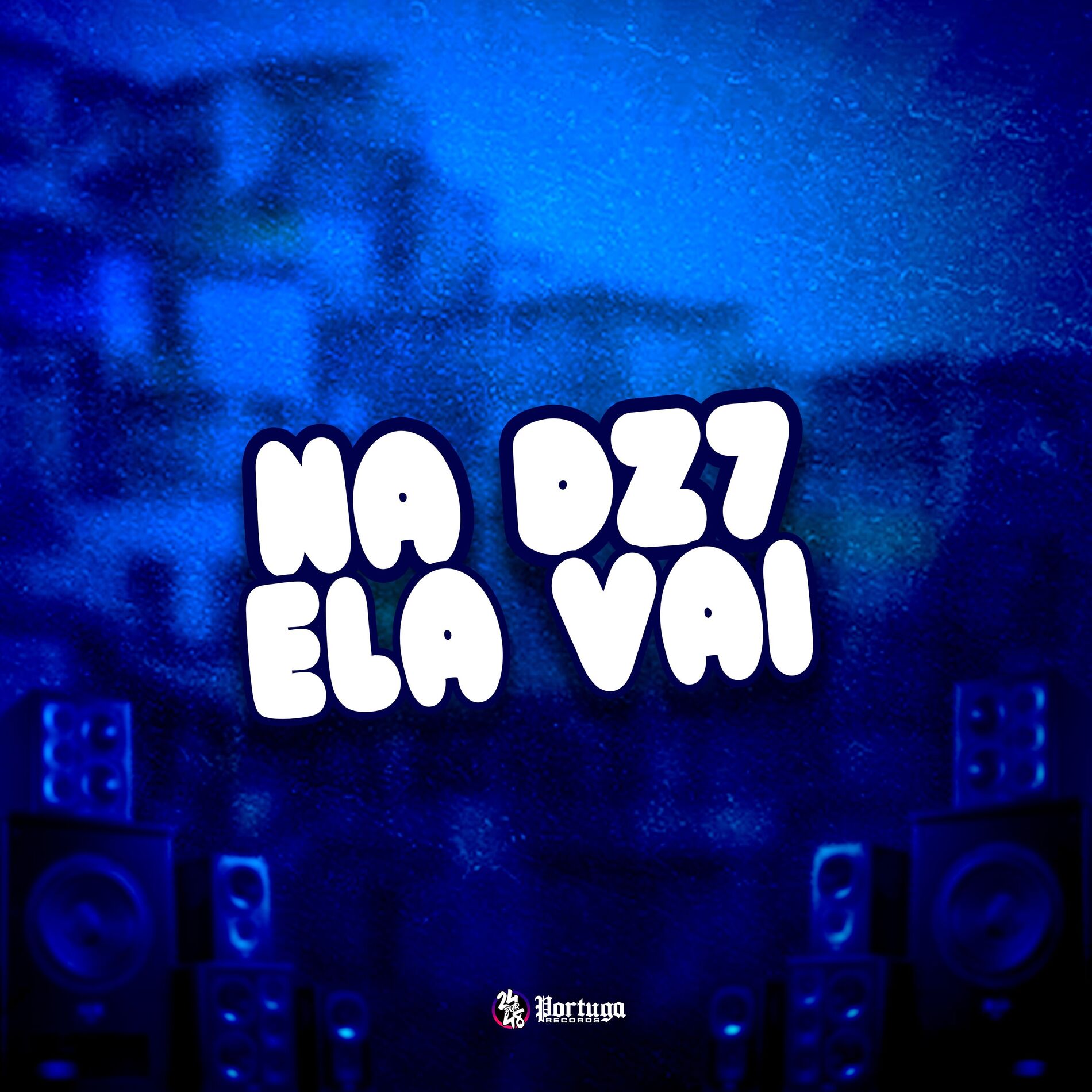 Album cover of Na Dz7 Ela Vai