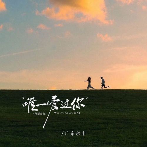 唯一爱过你 (粤语金曲)