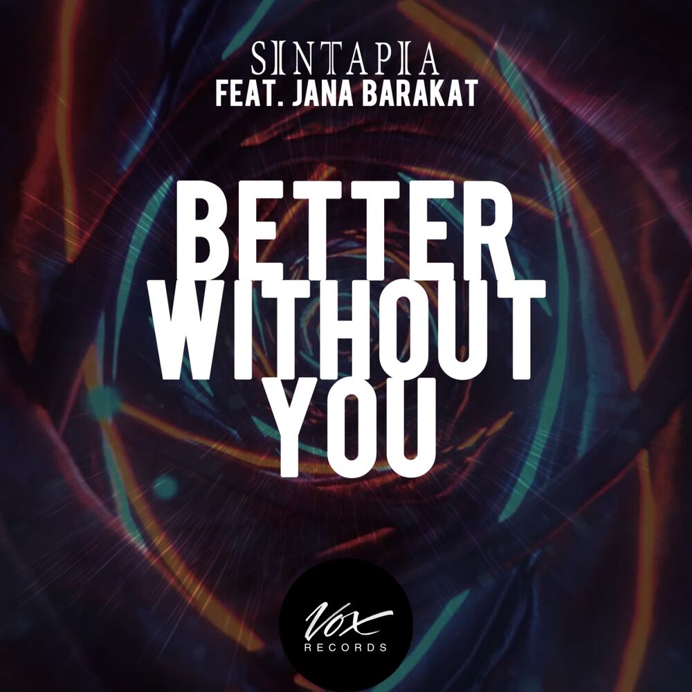 Picture of Better Without You
