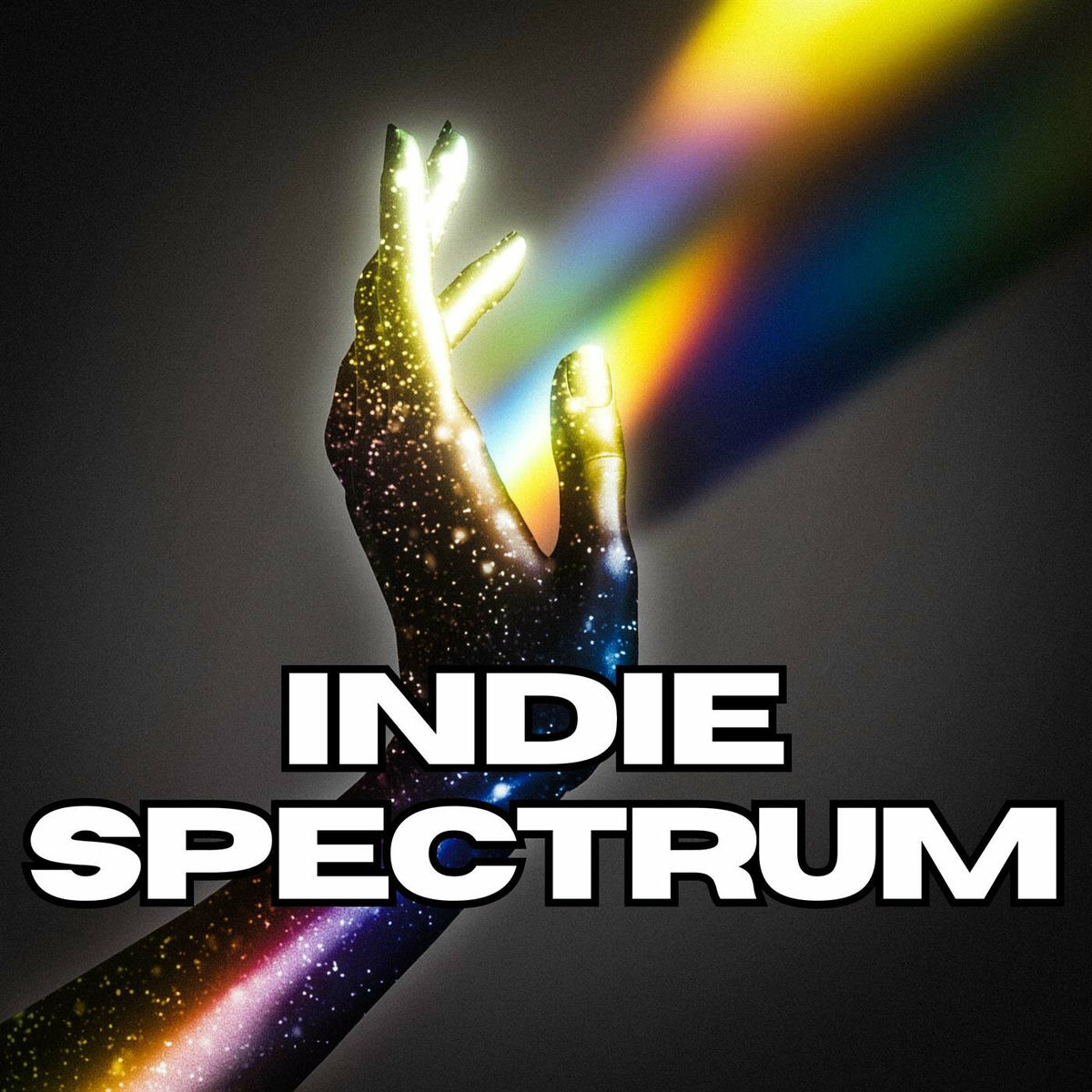 Album cover of Indie Spectrum