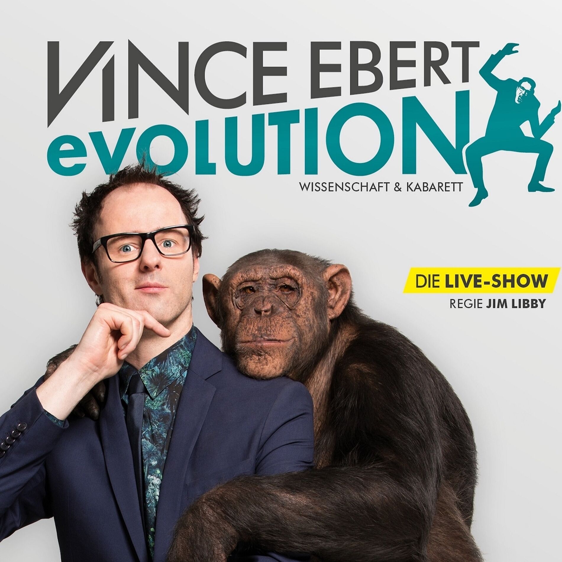 Album cover of EVOLUTION