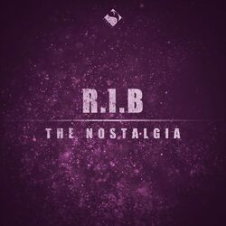 Cover of The Nostalgia